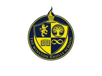 The Winston Knolls School, at Hoffman Estates Campus Logo